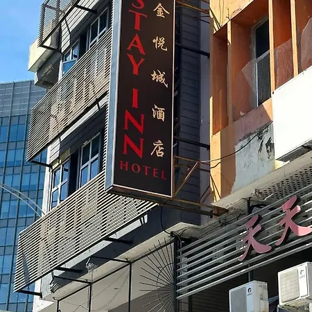 Stay Inn 1